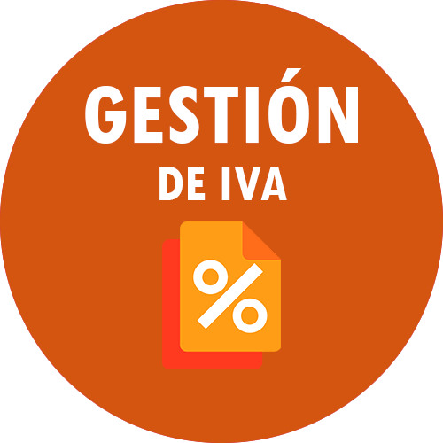Gestión de IVA